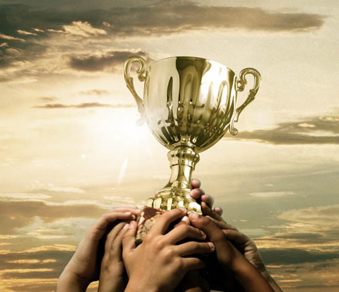 爭創(chuàng)優(yōu)質工程  營造創(chuàng)優(yōu)良好氛圍