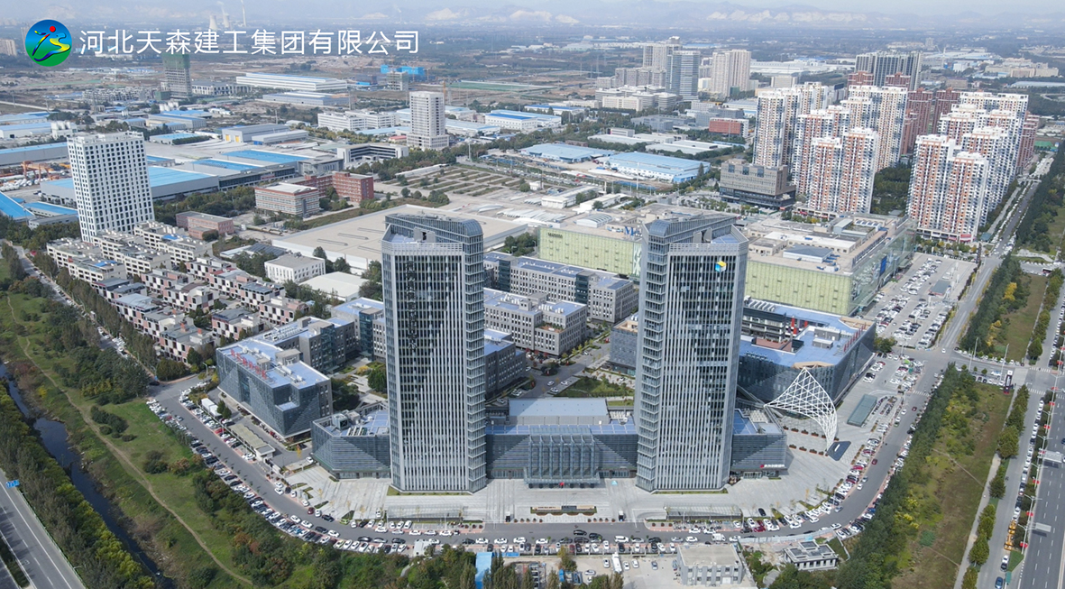 喜報(bào)！集團(tuán)公司參建項(xiàng)目榮獲魯班獎(jiǎng)