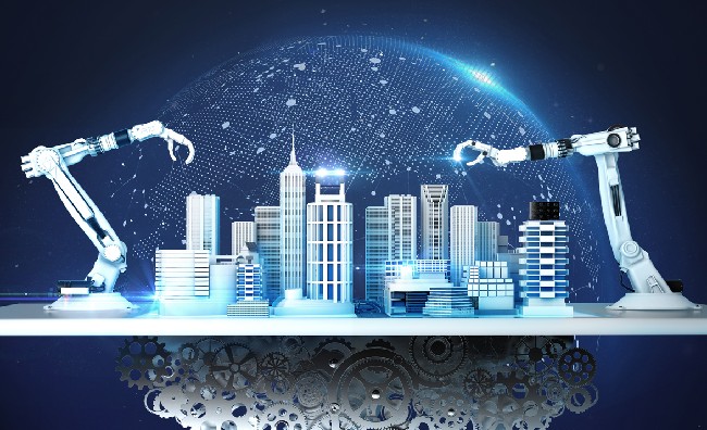 我省明確今年建筑節(jié)能與科技工作目標(biāo)