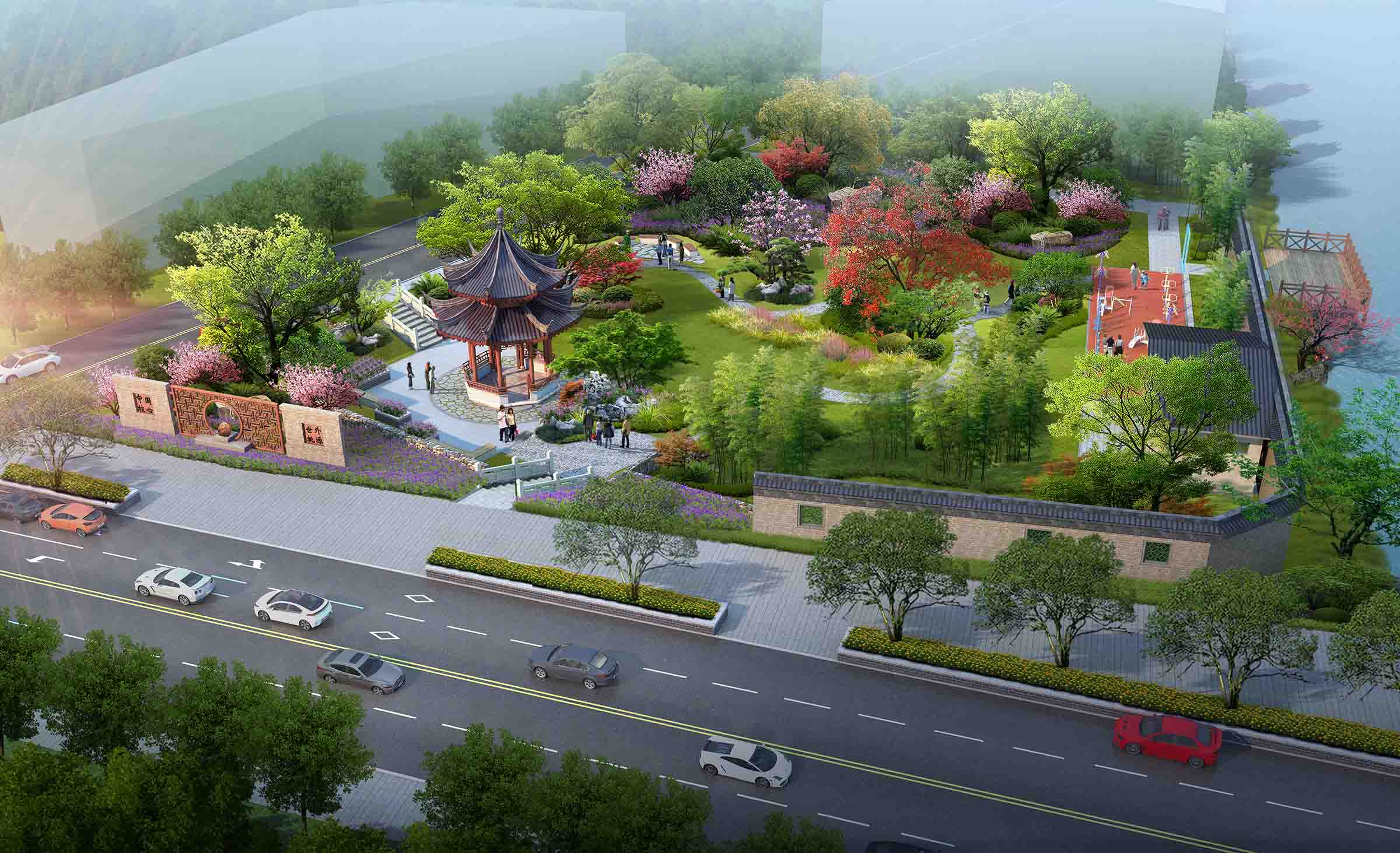 60ac98e6bee45.jpg 旅游通道綠化.jpg